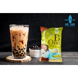 Bột kem béo pha trà sữa Thái Lan B-One 1kg