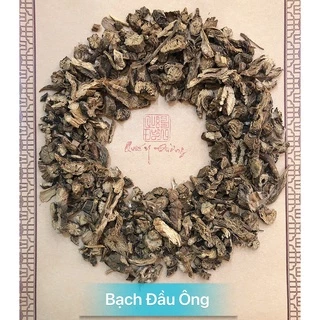 [HÀNG CHUẨN] 100gr Bạch Đầu Ông Đông Bắc ( Giá ưu đãi khi mua từ 500gr trở lên)