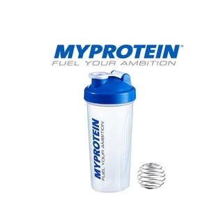 BÌNH LẮC PHA WHEY MASS MYPROTEIN 600ML