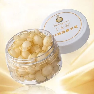 Bộ 10/30/50/80 kem collagen ANNIES dạng viên nang hỗ trợ dưỡng ẩm chăm sóc da mặt 2022