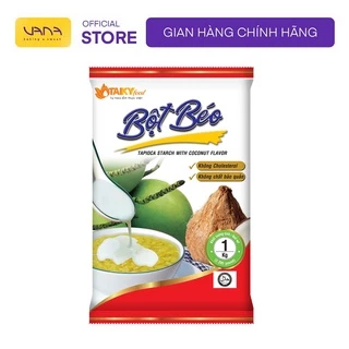 BỘT BÉO TÀI KÝ 1KG