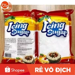 Đường Xay Icing Sugar 0.5Kg