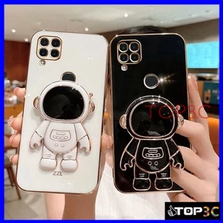 ốp lưng Realme C15 Ốp Điện Thoại Họa Tiết Độc Đáo Cho Realme C12 C31 C20 C11 2021 C11 C30 C35 C17 7i C21Y C25Y YHY