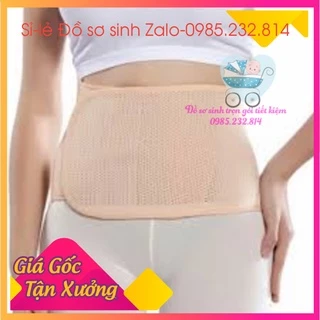 Gen Nịt Bụng Giảm Mỡ Thừa Cho Mẹ Sau Sinh / Loại Dán