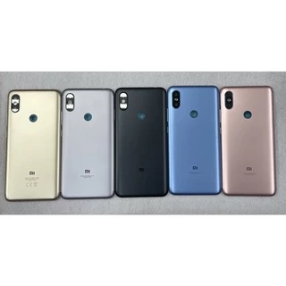 vỏ xiaomi redmi S2 / vỏ redmi s2 công ty 100%