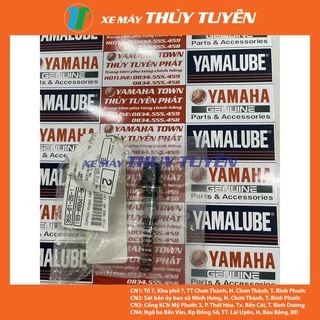 Cuppen phanh dầu trước chính hãng các loại xe Yamaha