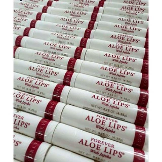 SON DƯỠNG MÔI LÔ HỘI ALOE LIPS 022 FLP- HÀNG CHÍNH HÃNG ( HẠN 2026 )