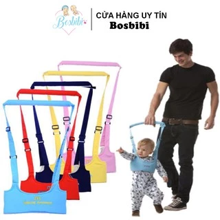 Đai tập đi cao cấp an toàn cho bé, hàng chính hãng