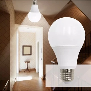 Đèn LED Bulb cảm biến ánh sáng và chuyển động 7W E27 sáng trắng