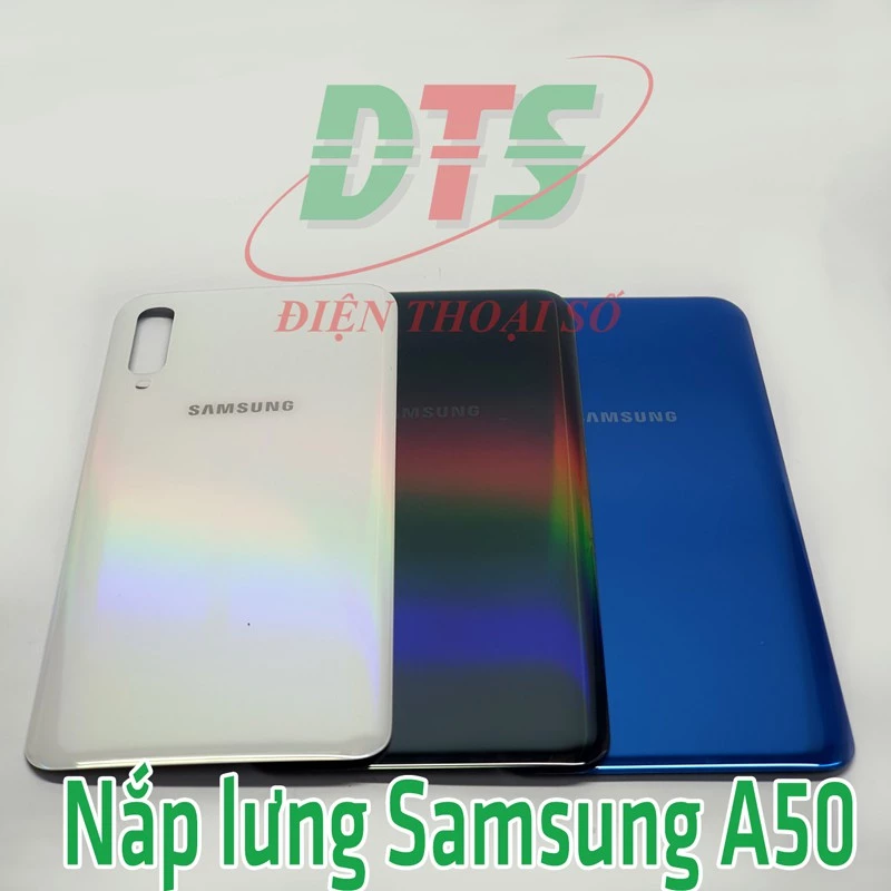 Nắp lưng Samsung A50