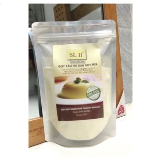 Bột Tàu Hũ Truyên Thống Trộn Sẵn Sun Soy Mix 90g