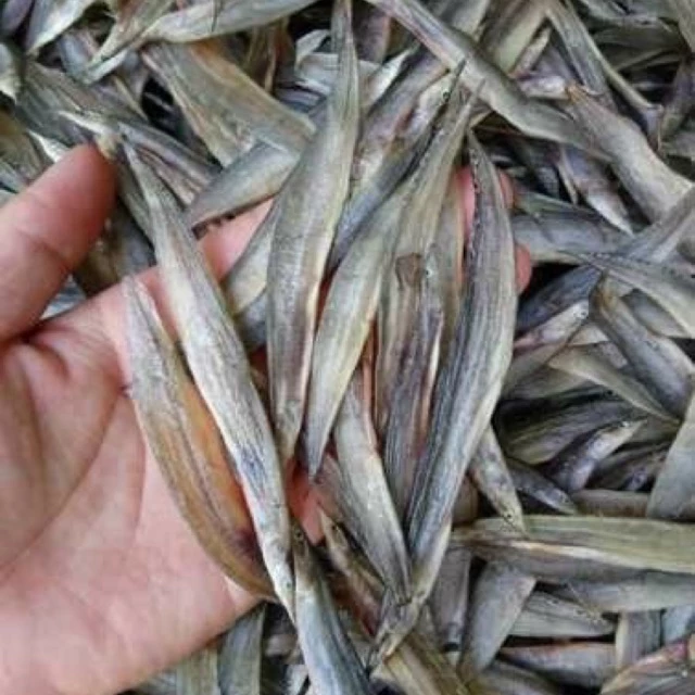 Khô cá chạch 1kg