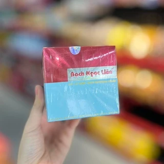 Kem Dưỡng Trắng Da Body Bạch Ngọc Liên (90g)