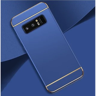 ỐP LƯNG 3 MẢNH CAO CẤP CHO  SAMSUNG NOTE 8