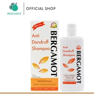 Dầu gội ngăn ngừa gàu Anti Dandruff Shampoo100ml.