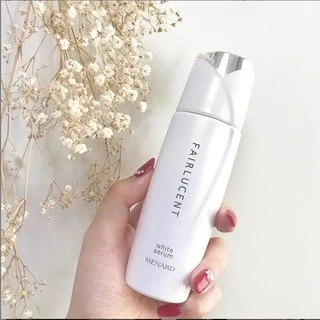 Tinh chất dưỡng da Fairlucent White Serum