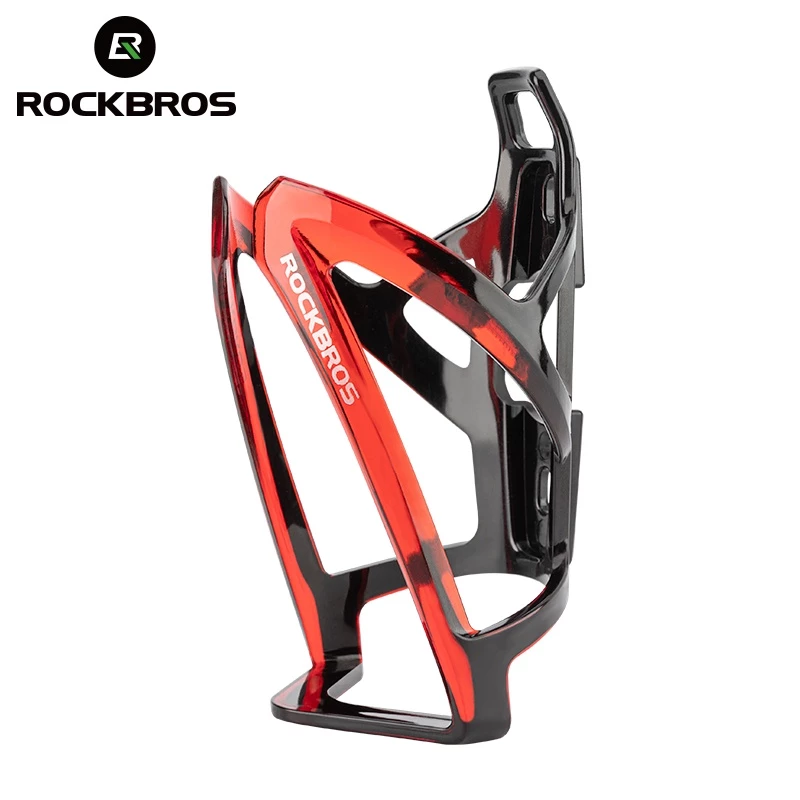 Rockbros Giá Đỡ Bình Nước Nhiều Màu Cho Xe Đạp Leo Núi