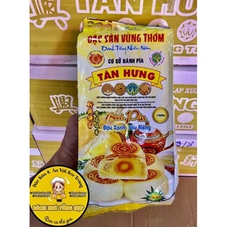 Bánh Pía Tân Hưng Cao cấp(bao bì từng cái)