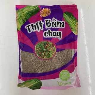 Thịt Bằm Chay Âu Lạc 1 kg