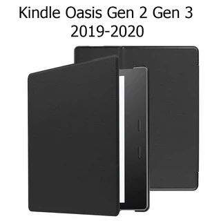 Bao Da Kindle Oasis Gen 2 Gen 3 2019 Cover Cho Máy Đọc Sách