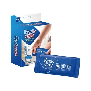 Túi chườm nóng, lạnh Taiwan Stanch R&R Rexicare Soft Cold/Hot Gel Pack