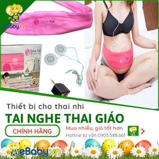 Tai Nghe Thai Nhi Tiptop Kid