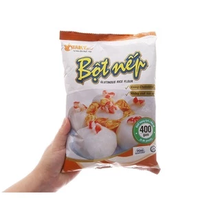 Bột nếp Tài Ký gói 400g