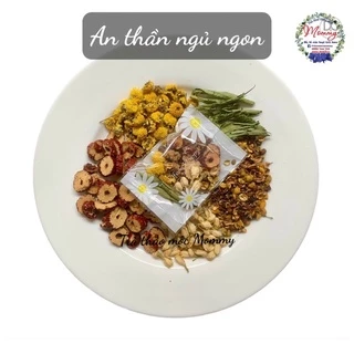 trà an thần ngủ ngon set 10 gói