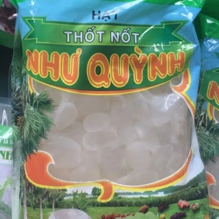 hạt thốt nốt Như Quỳnh (hạt đát)