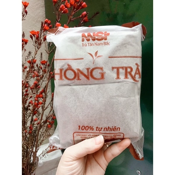 Hồng trà Tân Nam Bắc 300g