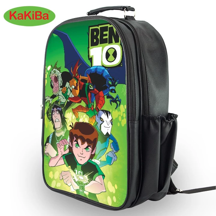 Balo Ben 10 - Size Lớn