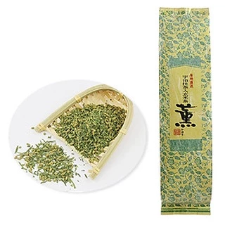 Trà xanh gạo lứt Matcha Uji  Nhật 200g