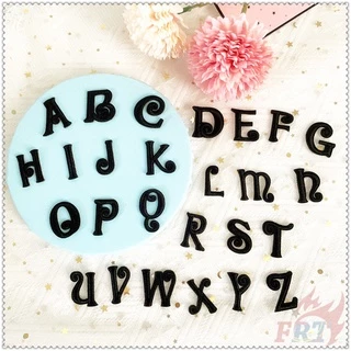 ✿ Self-adhesive Sticker Patches：Black Letters  ✿ 1Pc Diy Embroidery Patch Sew on Iron on Badges Patch