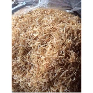 Ruốc khô (tép khô) siêu sạch gói 500g - Đặc sản Huế