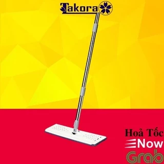 Cây lau nhà thông minh tự vắt MOP TAKORA Model TK01