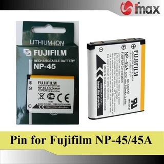Pin máy ảnh Fujifilm NP-45 - Hàng nhập khẩu