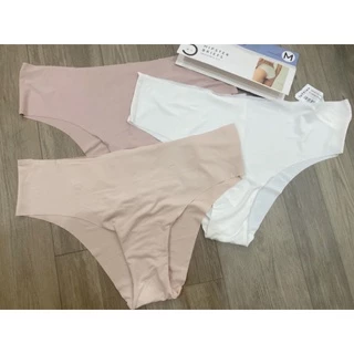 Set 3 quần lót Hipper Brief, hàng xuất xịn