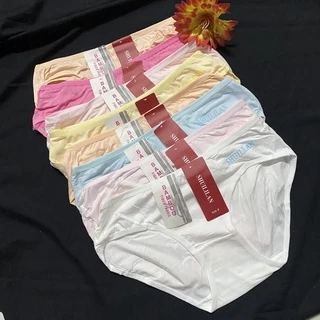 Combo 10 quần cotton lạnh của thái