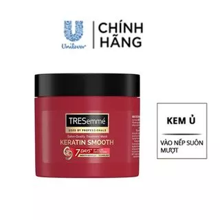 [HB Gift] Kem ủ Tresemme 50g(mẫu ngẫu nhiên)