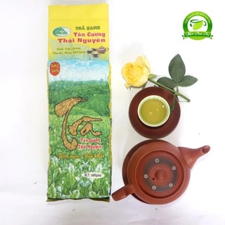 chè búp Tân Cương Thái Nguyên,gói 500g trà búp loại ngon