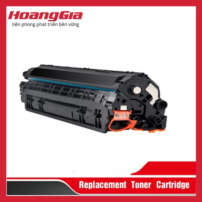 Hộp mực máy in laser trắng đen Canon LBP6230DN Hộp mực in HP p1102/1212NF/M1130(CB435A/CE285A)2k