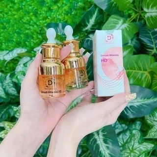 Serum HD Phạm Điệp 15ml Meiduzi