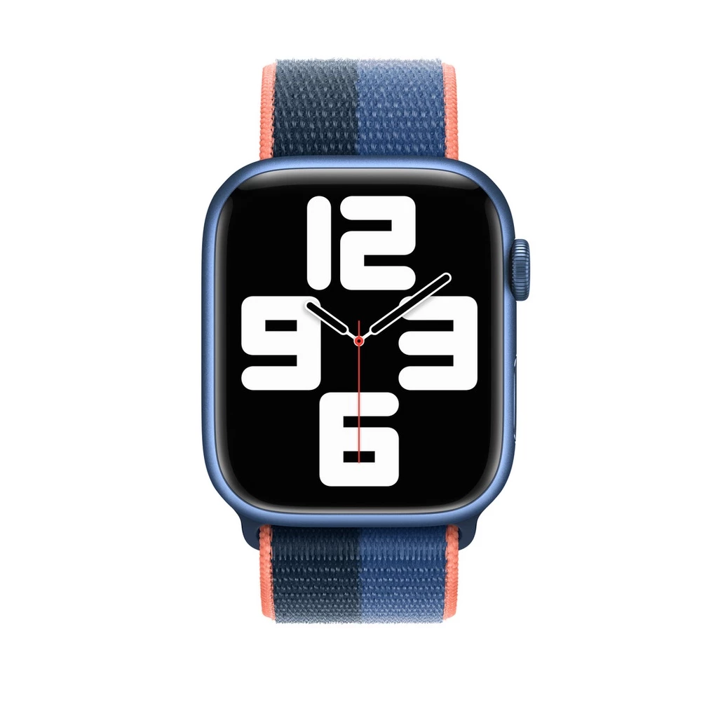 Dây Đeo Sport Loop Kai Dành Cho Đồng Hồ Apple