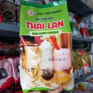 1kg bột kem béo Thái Lan