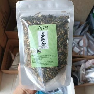 [Túi tách lẻ] Lục trà lài (trà nhài) Royal pha trà sữa trà chanh trà trái cây