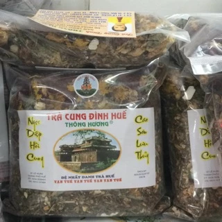 Trà cung đình Thông hương loại 500 gram