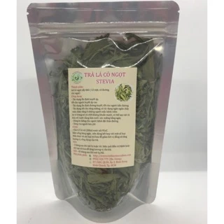 Cỏ ngọt Stevia 50gr