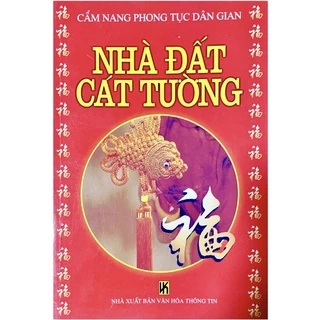 Sách - Nhà Đất Cát Tường