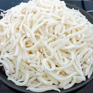 500g mứt dừa non dạng mềm dẻo