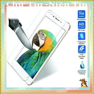 Kính cường lực trong suốt 9h, điện thoại oppo a31, a33, a35, a37, a39, a57, a59, a71, a83 (2015-2016)